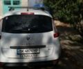 Белый Рено Сценик III, объемом двигателя 1.5 л и пробегом 249 тыс. км за 6700 $, фото 3 на Automoto.ua