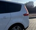 Белый Рено Сценик III, объемом двигателя 1.5 л и пробегом 390 тыс. км за 4900 $, фото 9 на Automoto.ua