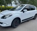 Білий Рено Сценік III, об'ємом двигуна 1.5 л та пробігом 280 тис. км за 7700 $, фото 7 на Automoto.ua
