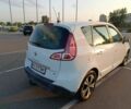 Рено Сценик III 2011 в Киеве на Automoto.ua Белый Рено Сценик III, объемом двигателя 1.9 л и пробегом 244 тыс. км за 7300 $, фото 3 на Automoto.ua