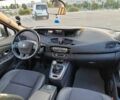 Рено Сценик III 2011 в Киеве на Automoto.ua Белый Рено Сценик III, объемом двигателя 1.9 л и пробегом 244 тыс. км за 7300 $, фото 6 на Automoto.ua