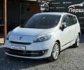 Белый Рено Сценик III, объемом двигателя 1.6 л и пробегом 211 тыс. км за 8700 $, фото 1 на Automoto.ua