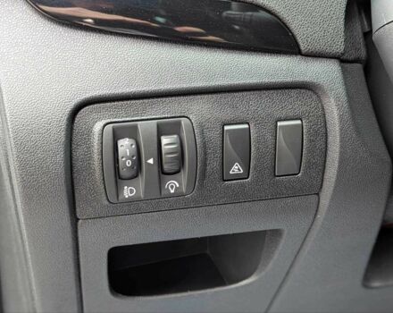 Білий Рено Сценік III, об'ємом двигуна 1.5 л та пробігом 280 тис. км за 8500 $, фото 9 на Automoto.ua