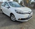 Білий Рено Сценік III, об'ємом двигуна 1.5 л та пробігом 235 тис. км за 7100 $, фото 1 на Automoto.ua