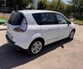 Белый Рено Сценик III, объемом двигателя 1.5 л и пробегом 251 тыс. км за 7800 $, фото 2 на Automoto.ua
