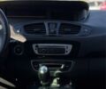 Белый Рено Сценик III, объемом двигателя 1.6 л и пробегом 211 тыс. км за 8700 $, фото 8 на Automoto.ua