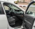 Білий Рено Сценік III, об'ємом двигуна 1.5 л та пробігом 280 тис. км за 8500 $, фото 18 на Automoto.ua