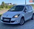 Белый Рено Сценик III, объемом двигателя 1.5 л и пробегом 207 тыс. км за 7599 $, фото 1 на Automoto.ua