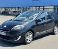 Белый Рено Сценик III, объемом двигателя 1.5 л и пробегом 310 тыс. км за 7990 $, фото 1 на Automoto.ua