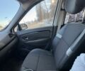 Белый Рено Сценик III, объемом двигателя 1.5 л и пробегом 205 тыс. км за 8000 $, фото 6 на Automoto.ua