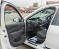 Білий Рено Сценік III, об'ємом двигуна 1.5 л та пробігом 280 тис. км за 8500 $, фото 7 на Automoto.ua