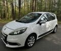 Белый Рено Сценик III, объемом двигателя 1.5 л и пробегом 290 тыс. км за 5850 $, фото 1 на Automoto.ua