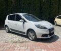 Білий Рено Сценік III, об'ємом двигуна 1.5 л та пробігом 355 тис. км за 7500 $, фото 1 на Automoto.ua
