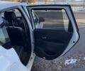 Белый Рено Сценик III, объемом двигателя 1.5 л и пробегом 205 тыс. км за 8000 $, фото 10 на Automoto.ua