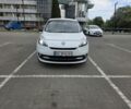 Белый Рено Сценик III, объемом двигателя 1.6 л и пробегом 229 тыс. км за 8800 $, фото 1 на Automoto.ua