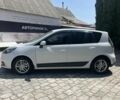 Білий Рено Сценік III, об'ємом двигуна 1.5 л та пробігом 355 тис. км за 7500 $, фото 5 на Automoto.ua
