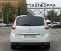Білий Рено Сценік III, об'ємом двигуна 1.5 л та пробігом 280 тис. км за 8500 $, фото 5 на Automoto.ua