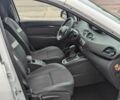 Білий Рено Сценік III, об'ємом двигуна 1.5 л та пробігом 280 тис. км за 8500 $, фото 19 на Automoto.ua