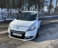 Белый Рено Сценик III, объемом двигателя 1.5 л и пробегом 205 тыс. км за 8000 $, фото 1 на Automoto.ua