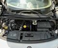 Білий Рено Сценік III, об'ємом двигуна 1.5 л та пробігом 355 тис. км за 7500 $, фото 23 на Automoto.ua