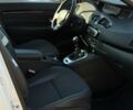Белый Рено Сценик III, объемом двигателя 1.6 л и пробегом 211 тыс. км за 8700 $, фото 16 на Automoto.ua