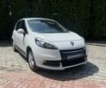 Белый Рено Сценик III, объемом двигателя 1.5 л и пробегом 355 тыс. км за 7950 $, фото 1 на Automoto.ua