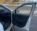 Белый Рено Сценик III, объемом двигателя 1.5 л и пробегом 205 тыс. км за 8000 $, фото 9 на Automoto.ua