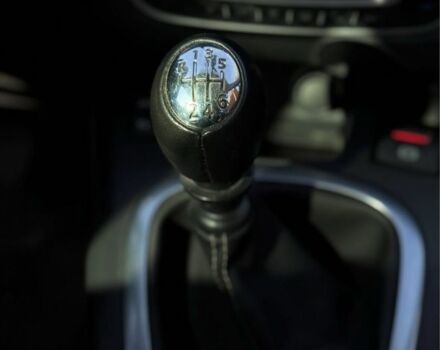 Белый Рено Сценик III, объемом двигателя 1.6 л и пробегом 211 тыс. км за 8700 $, фото 12 на Automoto.ua