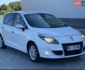 Белый Рено Сценик III, объемом двигателя 1.5 л и пробегом 207 тыс. км за 7599 $, фото 1 на Automoto.ua