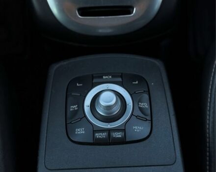 Белый Рено Сценик III, объемом двигателя 1.6 л и пробегом 211 тыс. км за 8700 $, фото 10 на Automoto.ua