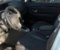 Белый Рено Сценик III, объемом двигателя 1.6 л и пробегом 211 тыс. км за 8700 $, фото 6 на Automoto.ua