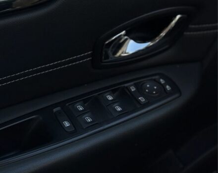 Белый Рено Сценик III, объемом двигателя 1.6 л и пробегом 211 тыс. км за 8700 $, фото 13 на Automoto.ua