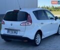 Белый Рено Сценик III, объемом двигателя 1.5 л и пробегом 207 тыс. км за 7599 $, фото 2 на Automoto.ua