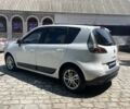 Білий Рено Сценік III, об'ємом двигуна 1.5 л та пробігом 355 тис. км за 7500 $, фото 4 на Automoto.ua