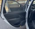 Белый Рено Сценик III, объемом двигателя 1.5 л и пробегом 205 тыс. км за 8000 $, фото 8 на Automoto.ua