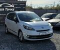 Белый Рено Сценик III, объемом двигателя 1.6 л и пробегом 211 тыс. км за 8700 $, фото 2 на Automoto.ua