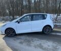 Белый Рено Сценик III, объемом двигателя 1.5 л и пробегом 205 тыс. км за 8000 $, фото 2 на Automoto.ua