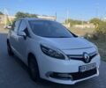 Белый Рено Сценик III, объемом двигателя 1.5 л и пробегом 280 тыс. км за 7499 $, фото 1 на Automoto.ua