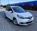 Белый Рено Сценик III, объемом двигателя 1.5 л и пробегом 262 тыс. км за 8200 $, фото 1 на Automoto.ua