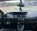 Белый Рено Сценик III, объемом двигателя 1.5 л и пробегом 262 тыс. км за 8200 $, фото 18 на Automoto.ua