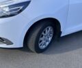 Белый Рено Сценик III, объемом двигателя 1.5 л и пробегом 262 тыс. км за 8200 $, фото 9 на Automoto.ua