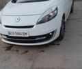 Білий Рено Сценік III, об'ємом двигуна 1.5 л та пробігом 272 тис. км за 9700 $, фото 1 на Automoto.ua