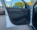 Белый Рено Сценик III, объемом двигателя 1.5 л и пробегом 185 тыс. км за 10199 $, фото 5 на Automoto.ua