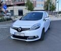Белый Рено Сценик III, объемом двигателя 1.5 л и пробегом 262 тыс. км за 8200 $, фото 1 на Automoto.ua