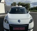 Белый Рено Сценик III, объемом двигателя 1.5 л и пробегом 220 тыс. км за 7300 $, фото 1 на Automoto.ua