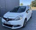 Белый Рено Сценик III, объемом двигателя 1.5 л и пробегом 280 тыс. км за 7900 $, фото 1 на Automoto.ua