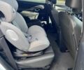 Белый Рено Сценик III, объемом двигателя 1.5 л и пробегом 262 тыс. км за 8200 $, фото 15 на Automoto.ua