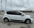 Білий Рено Сценік III, об'ємом двигуна 1.5 л та пробігом 220 тис. км за 8350 $, фото 3 на Automoto.ua