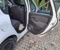 Белый Рено Сценик III, объемом двигателя 1.5 л и пробегом 266 тыс. км за 6800 $, фото 9 на Automoto.ua