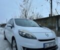 Белый Рено Сценик III, объемом двигателя 1.5 л и пробегом 232 тыс. км за 8999 $, фото 1 на Automoto.ua